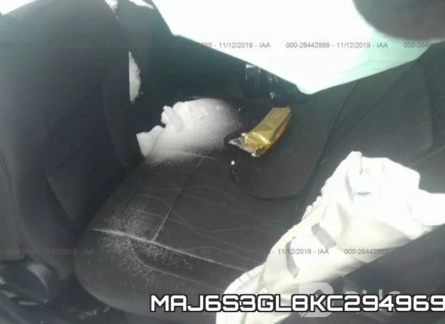 MAJ6S3GL8KC294969