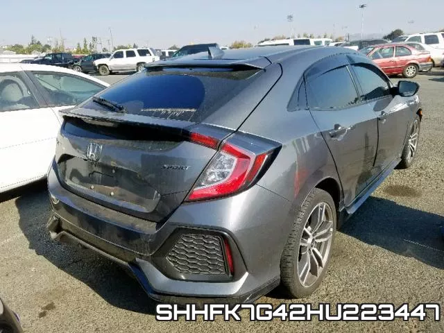 SHHFK7G42HU223447