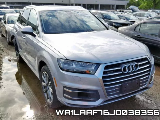 WA1LAAF76JD038356