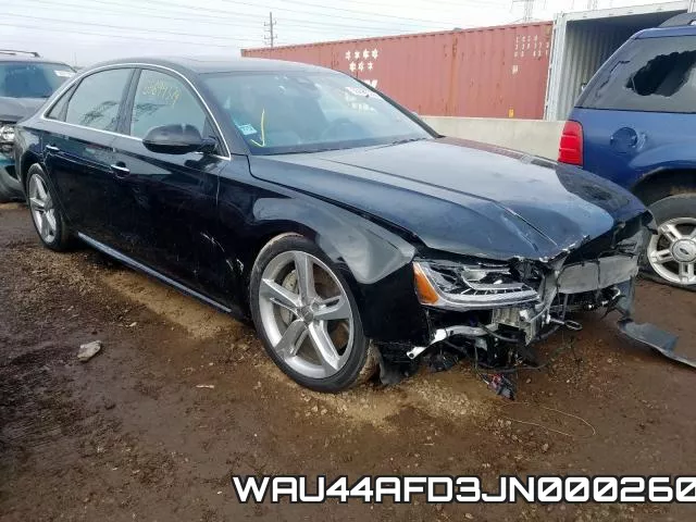 WAU44AFD3JN000260