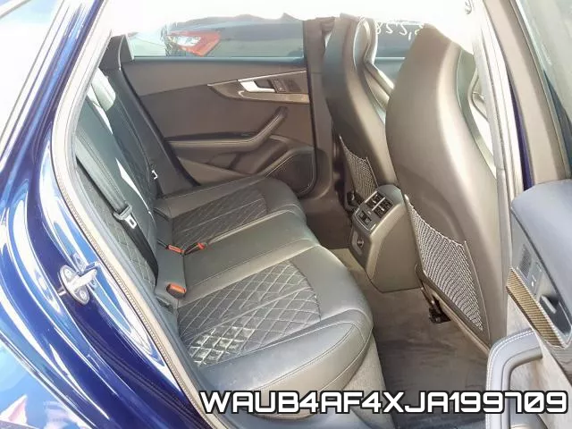 WAUB4AF4XJA199709