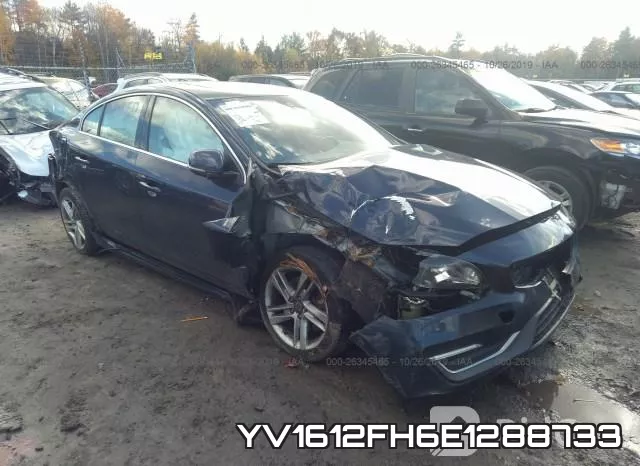YV1612FH6E1288733