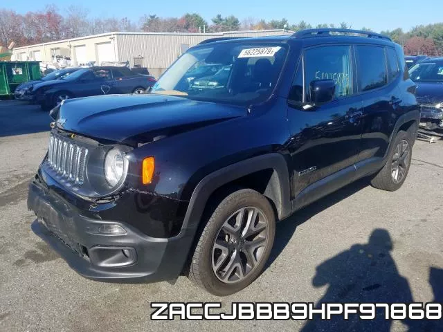 ZACCJBBB9HPF97868