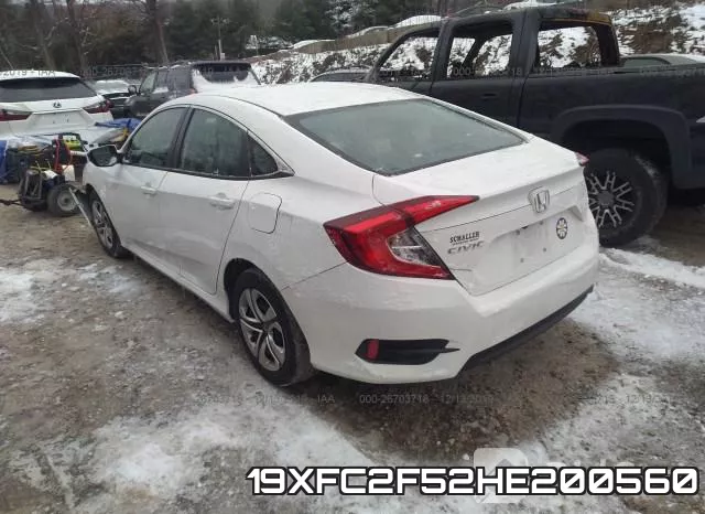 19XFC2F52HE200560