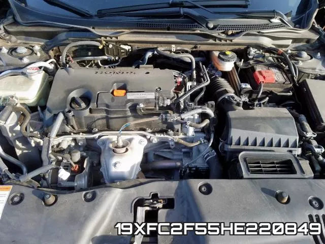 19XFC2F55HE220849