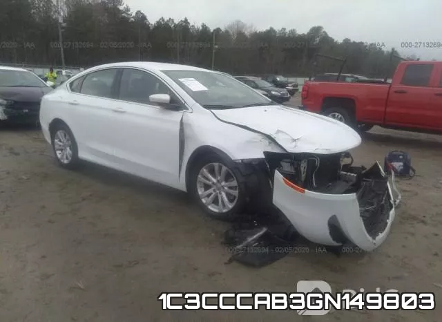 1C3CCCAB3GN149803