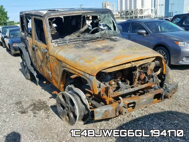 1C4BJWEG6GL194170