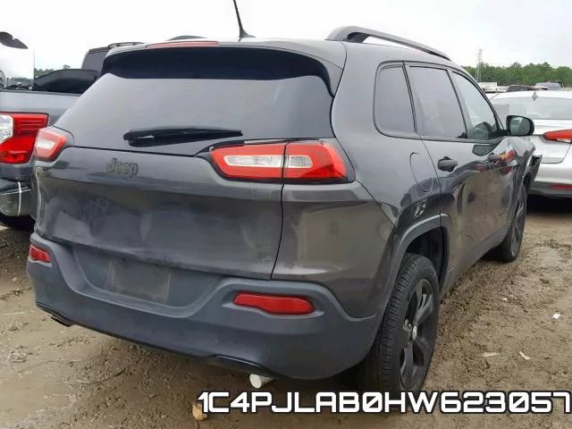 1C4PJLAB0HW623057