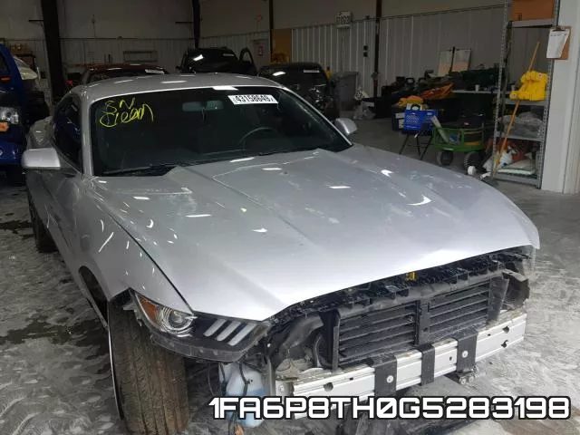 1FA6P8TH0G5283198