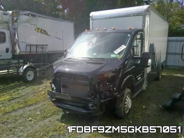 1FDBF9ZM5GKB57051