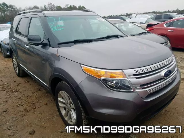 1FM5K7D99DGA96267