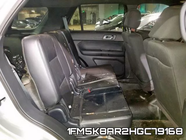 1FM5K8AR2HGC79168
