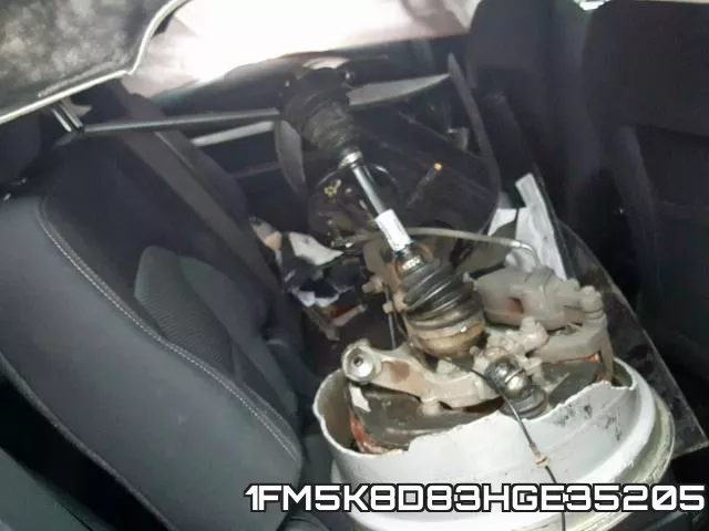1FM5K8D83HGE35205