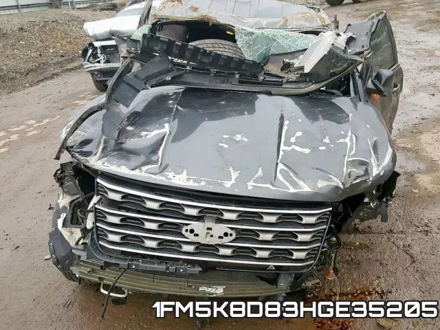 1FM5K8D83HGE35205