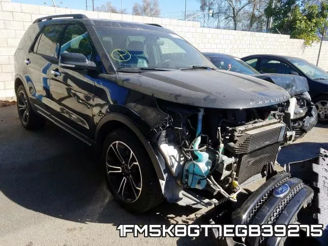 1FM5K8GT7EGB39275