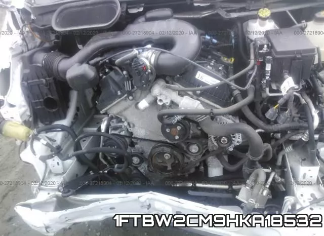 1FTBW2CM9HKA18532