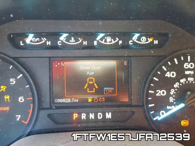 1FTFW1E57JFA72539