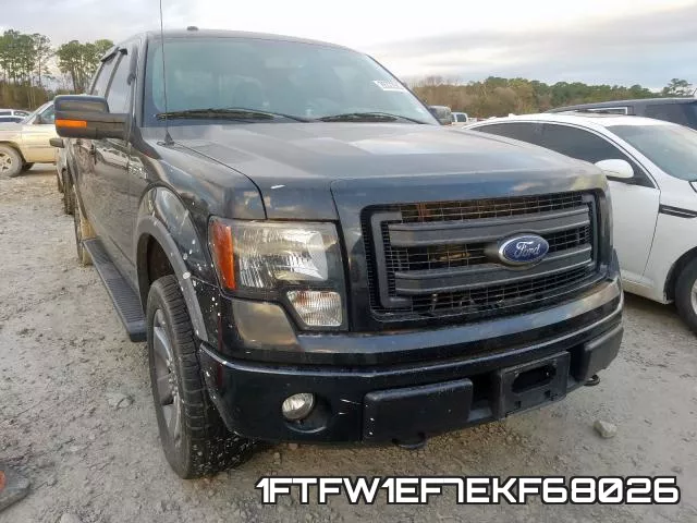 1FTFW1EF7EKF68026