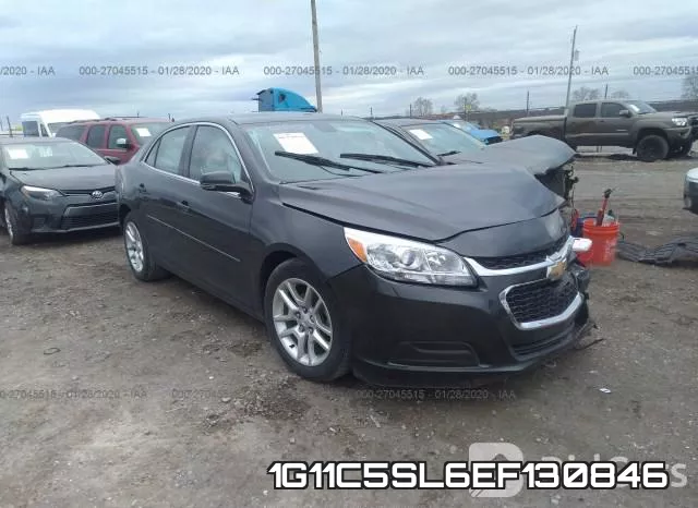 1G11C5SL6EF130846