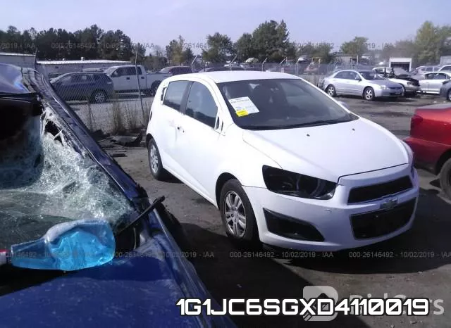 1G1JC6SGXD4110019