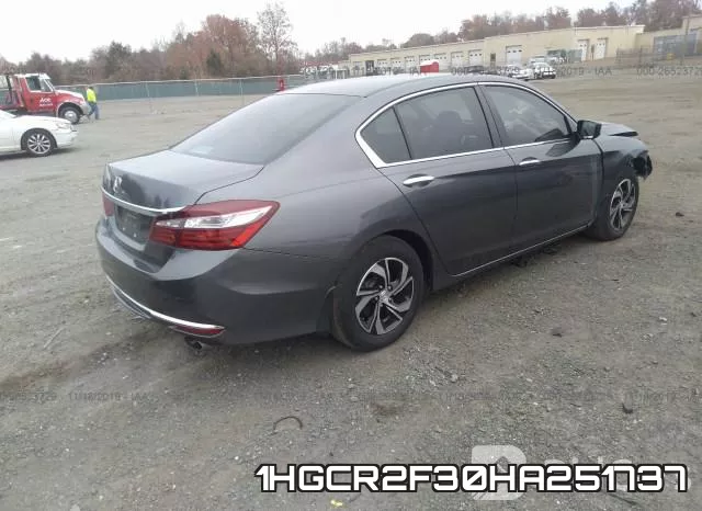 1HGCR2F30HA251737