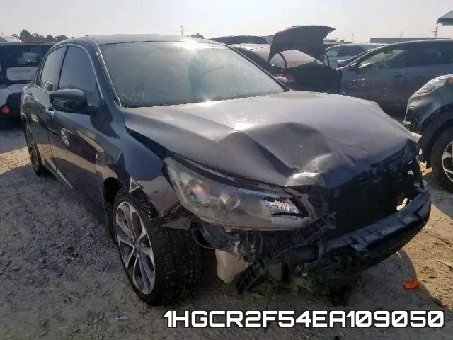 1HGCR2F54EA109050