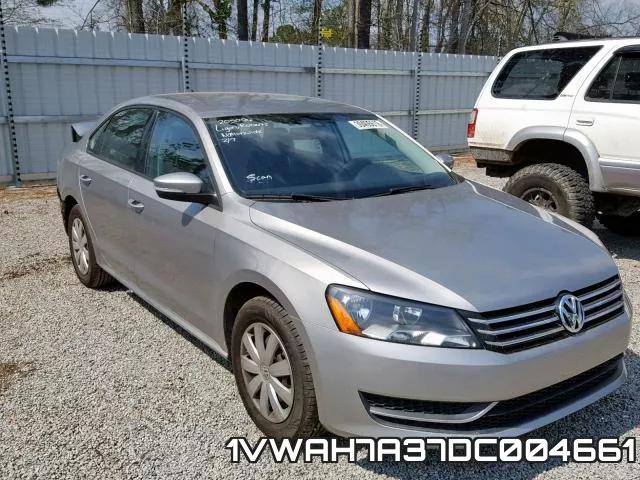 1VWAH7A37DC004661