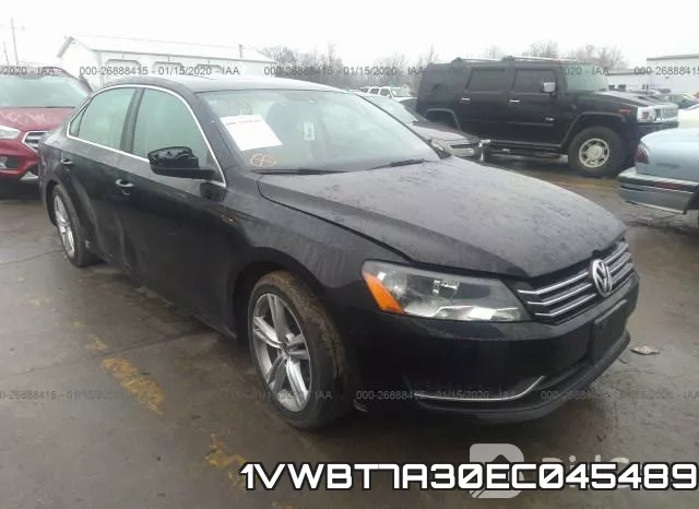 1VWBT7A30EC045489