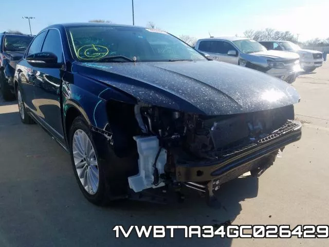 1VWBT7A34GC026429