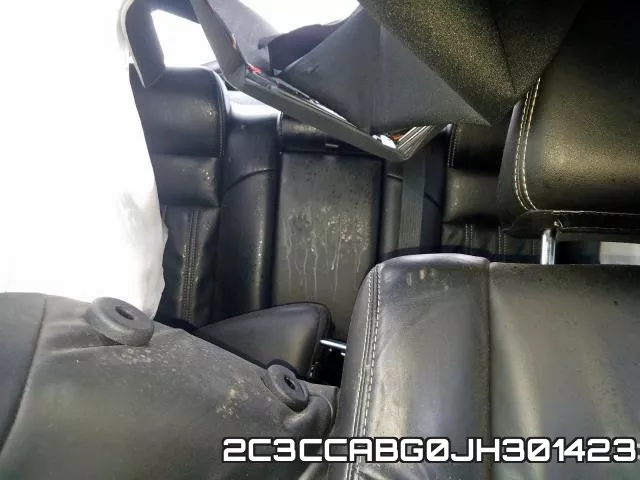 2C3CCABG0JH301423