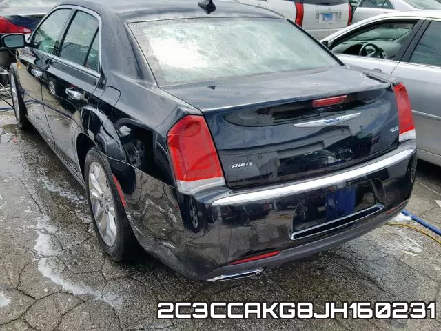 2C3CCAKG8JH160231