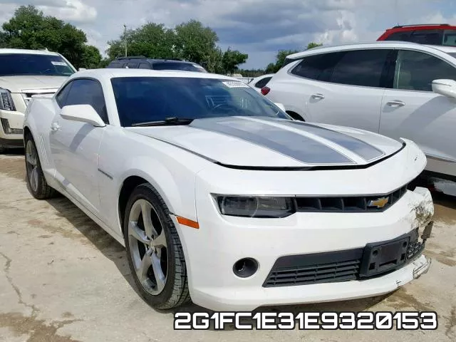 2G1FC1E31E9320153