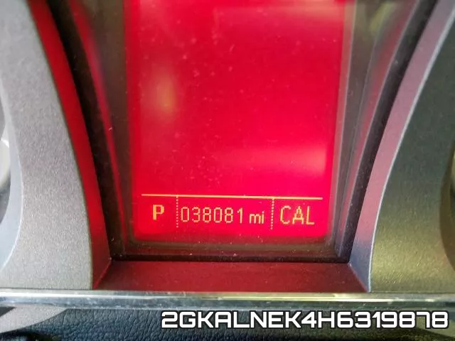 2GKALNEK4H6319878