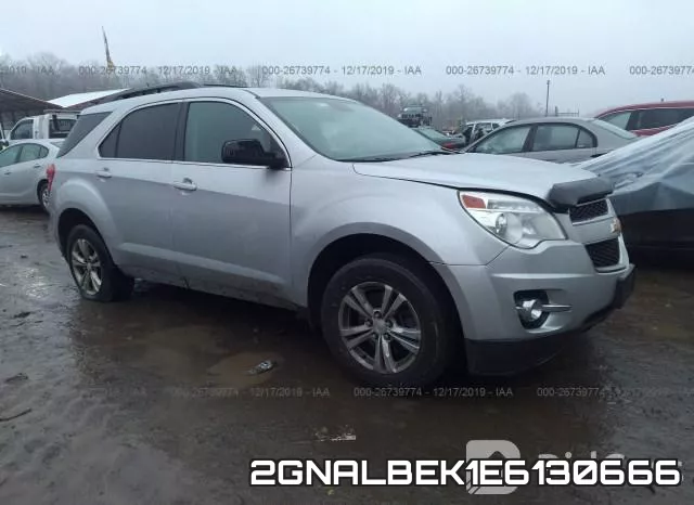 2GNALBEK1E6130666