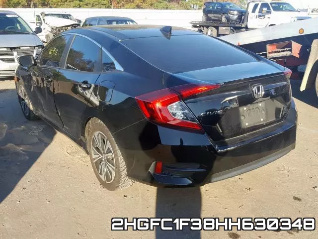 2HGFC1F38HH630348