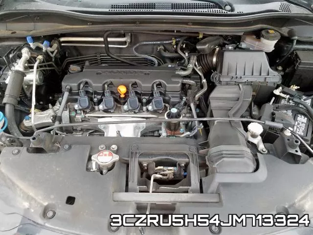 3CZRU5H54JM713324