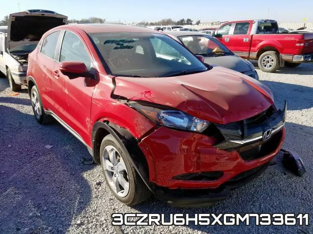 3CZRU6H5XGM733611