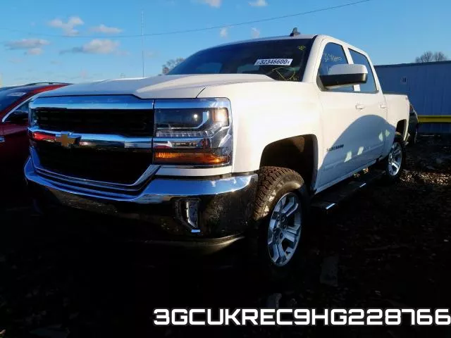 3GCUKREC9HG228766