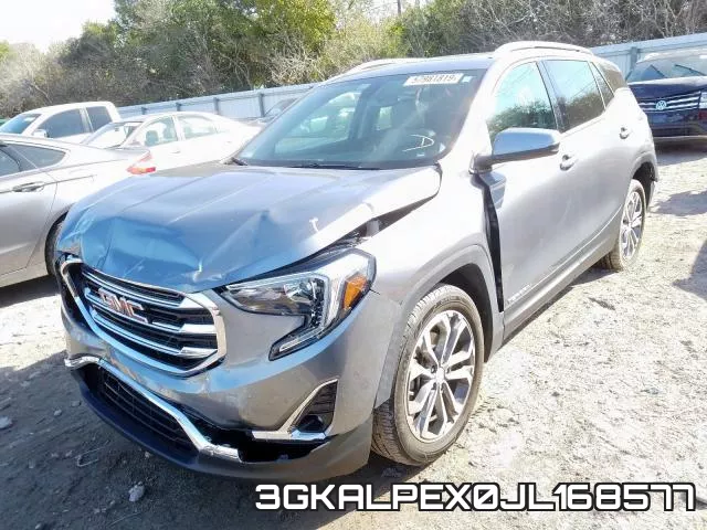 3GKALPEX0JL168577
