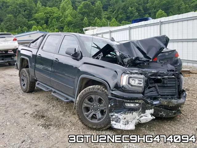 3GTU2NEC9HG474094