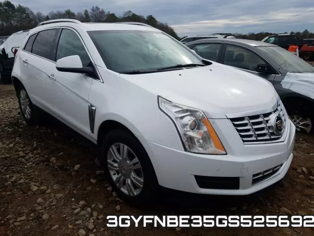 3GYFNBE35GS525692