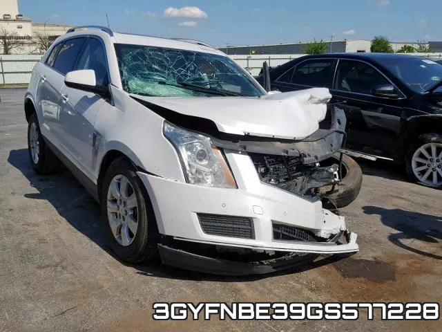 3GYFNBE39GS577228