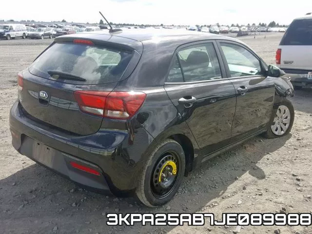 3KPA25AB7JE089988