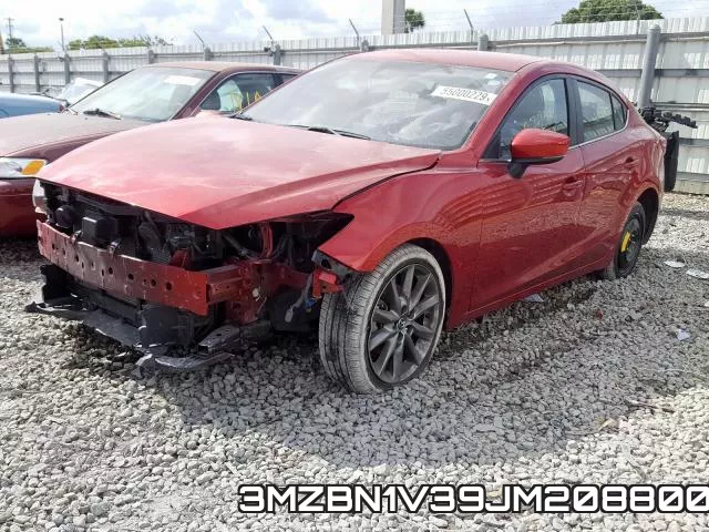 3MZBN1V39JM208800
