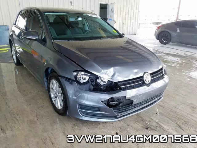 3VW217AU4GM007568