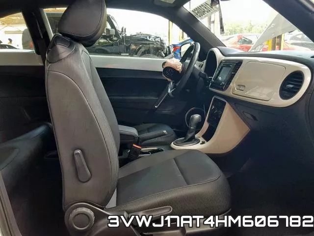 3VWJ17AT4HM606782