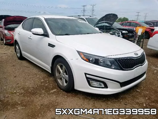 5XXGM4A71EG339958