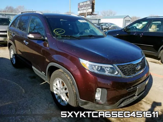 5XYKTCA65EG451611