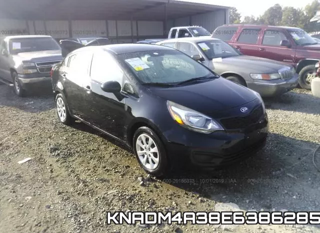 KNADM4A38E6386285
