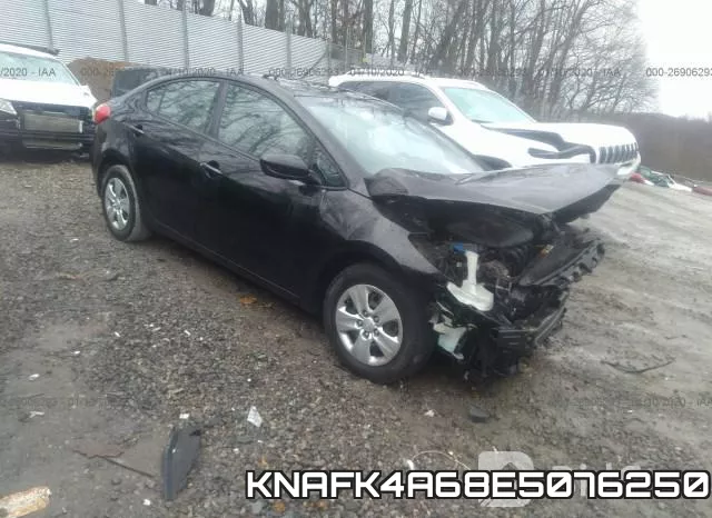 KNAFK4A68E5076250